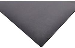 KASKAD Dekorációs karton KASKAD 50x70 cm 2 oldalas 225 gr fekete 90 25 ív/csomag (991390/82259191)