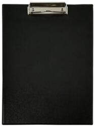 FORTUNA Felírótábla FORTUNA A/4 pvc Classic fekete (FO00061)