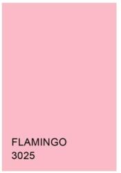 KASKAD Dekorációs karton KASKAD 50x70 cm 2 oldalas 225 gr flamingó 3025 125 ív/csomag (82263025)