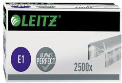 LEITZ Tűzőkapocs LEITZ E1 No. 10 elektromos 2500/dob (55680000)