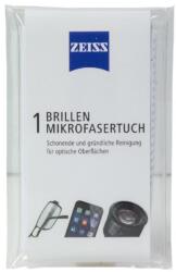 ZEISS Törlőkendő mimkroszálas ZEISS 15x18 cm (000000-0576-756)