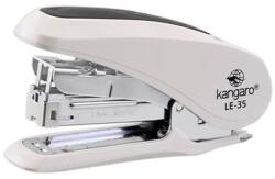 Kangaro Tűzőgép KANGARO Less-35 asztali 30 lap 24/6 csontfehér (C306812) - forpami