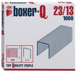 BOXER Tűzőkapocs BOXER Q 23/13 1000 db/dob (7330046000)
