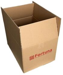 FORTUNA Kartondoboz FORTUNA 455x325x270 mm 5 rétegű No. 3 "másolópapírokhoz (2.03.BCN2) - forpami