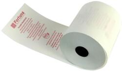 FORTUNA Thermo tekercs FORTUNA 57x70mm/12 60fm BPA Free - forpami