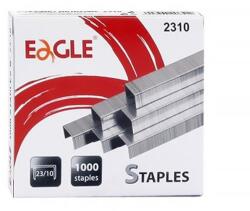 EAGLE Tűzőkapocs EAGLE 23/10 1000/dob (110-1326)