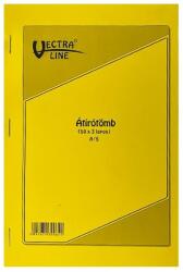 Vectra-line Önátírótömb VECTRA-LINE A/5 50x3 példány