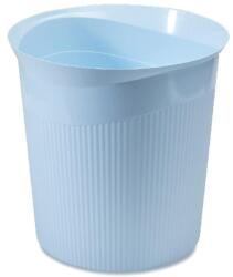 HAN Papírkosár HAN Re-Loop 100% recycling PP 13L pasztell kék (18148-884) - forpami