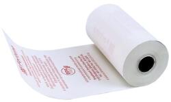 FORTUNA Thermo tekercs FORTUNA 80x45mm/12 26fm BPA Free - forpami