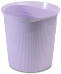 HAN Papírkosár HAN Re-Loop 100% recycling PP 13L pasztell lila (18148-887) - forpami