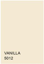 KASKAD Dekorációs karton KASKAD 50x70 cm 2 oldalas 225 gr vanília 5012 125 ív/csomag (82265012)