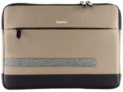 Hama Tablet táska HAMA Terra 11" bézs (00217247) - forpami