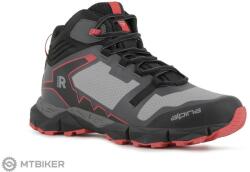 Alpina Sports alpina BREEZE MID cipő, szürke (42.5)