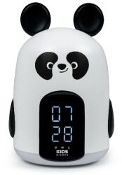 Bigben Kids BAO Ébresztőóra és Éjjeli fény (RKIDSPANDA) Panda
