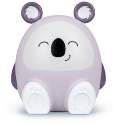 Bigben Kids COCO Világító Hangszóró és Éjszakai Fény (BTKIDSKOALA) Koala