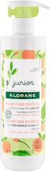 Klorane Junior Oat Șampon pentru pieptănare, 500 ml