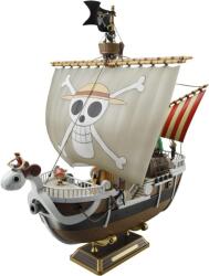 Bandai Model de asamblare Bandai Animation: One Piece - Going Merry, 30 cm