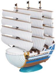 Bandai Model de asamblare Bandai Animation: One Piece - Moby Dick (Grand Ship Collection) (MK57429)