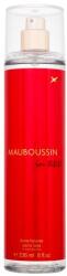 Mauboussin Mauboussin in Red 236 ml testpermet nőknek
