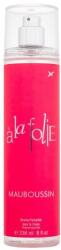 Mauboussin Mauboussin à la Folie 236 ml testpermet nőknek