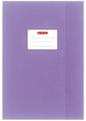 Herlitz Coperta PP A4, Violet , Herlitz (HRZ-5204094-1)