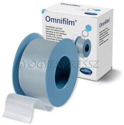 OMNIFILM ragtapasz 2, 5 cm x 5 méter (MG 15525)