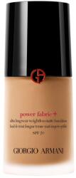 Giorgio Armani Power Fabric Foundation , Alapozó 30 ml