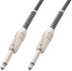 PD CONNEX CX120-12 Gitár kábel 6, 3mm Jack Mono - 6, 3mm Jack Mono, 12m (177615)