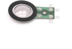 Mackie Thump15a (25.4 mm) magassugárzó javító készlet, szervizpille (D33150_MQ1)