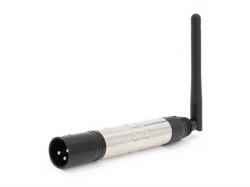 Thunder Germany Thunder WD01 Vezeték nélküli DMX adó/vevő (Wi-DMX) (530901)