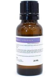Thunder Germany Thunder FS-14 füstfolyadék illatanyag ampulla (20 ml) - LEVENDULA (640814)