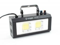 Thunder Germany Thunder SLB-220 (2x20W) COB LED Stroboszkóp (650413)