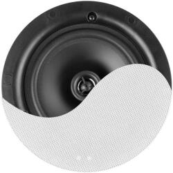 Power Dynamics NCSP8 beépíthető mennyezeti hangszóró 100V (8"), fehér (952606)