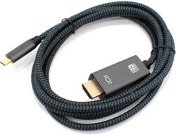 Thunder Germany Thunder CDP-22, [USB-C -> HDMI] átalakító (8K@60Hz) - 2m (773-8KCH20)