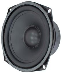 Thunder Germany Thunder PA05 hangszóró 80W, 8 Ohm, lemez kosár (5" - 13 cm) (256605)