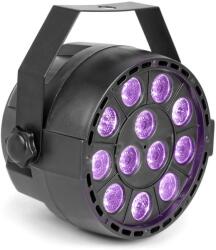 MAX Partypar UV, 12x1W UV LED, DMX (153232)
