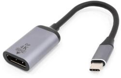 Thunder Germany Thunder CDP-12, [USB-C -> DisplayPort] átalakító (4K@60Hz) (152-CF02)