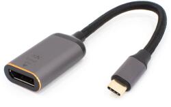 Thunder Germany Thunder CDP-16-8K, USB-C átalakító DP (DisplayPort) 8K@60Hz (146-8KCD01A)