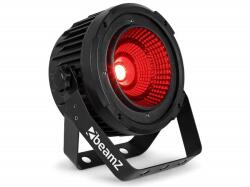 BeamZ COB50 50W COB LED PAR lámpa, DMX (150623)
