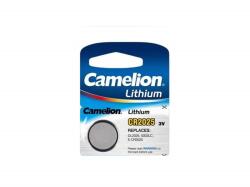 Camelion CR2025 Lithium gombelem 3V (73650)