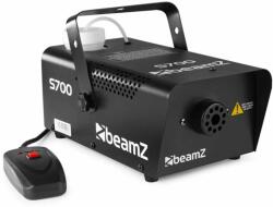 BeamZ S700 füstgép (700W) + 250ml folyadék (160438) - innotechshop