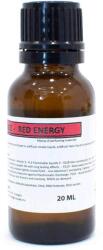 Thunder Germany Thunder FS-13 füstfolyadék illatanyag ampulla (20 ml) - RED ENERGY DRINK (640813)