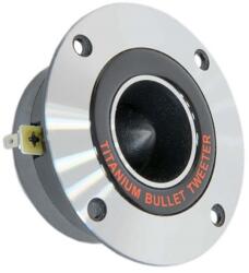 Thunder Germany Thunder TD-98S Titanium Dome magassugárzó 50/100W (Átm = 9, 8 cm) 8 Ohm (38170B)