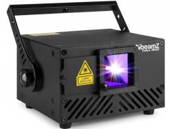 BeamZ Pollux 2500 RGB Lézer fényeffekt DMX (152528)