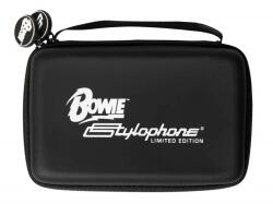 Dübreq Stylophone Dübreq Bowie Stylophone Analóg szintetizátor, limitált kiadás hordtáska (TN548029)
