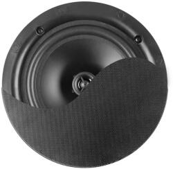 Power Dynamics NCSP5B beépíthető mennyezeti hangszóró 100V (5, 25"), fekete (952607)