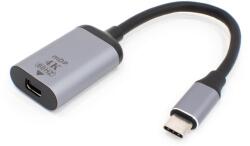 Thunder Germany Thunder CDP-13, [USB-C -> Mini DisplayPort] átalakító (4K@60Hz) (153-CF03)