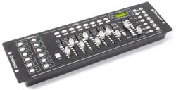 BeamZ DMX-192S, 192 csatornás DMX vezérlő (154060)