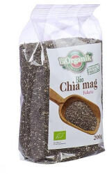GreenMark Organic Bio Chia Mag 200 G - bioszallito