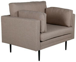  Fotel Dallas 1704 (Barna + Fekete)